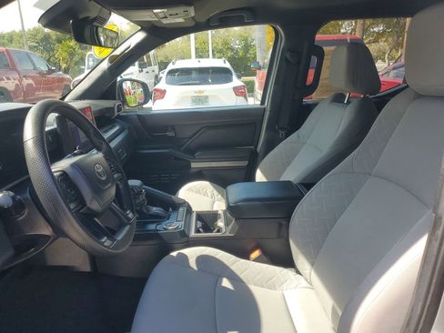 Certified 2024 Toyota Tacoma SR5 image 13