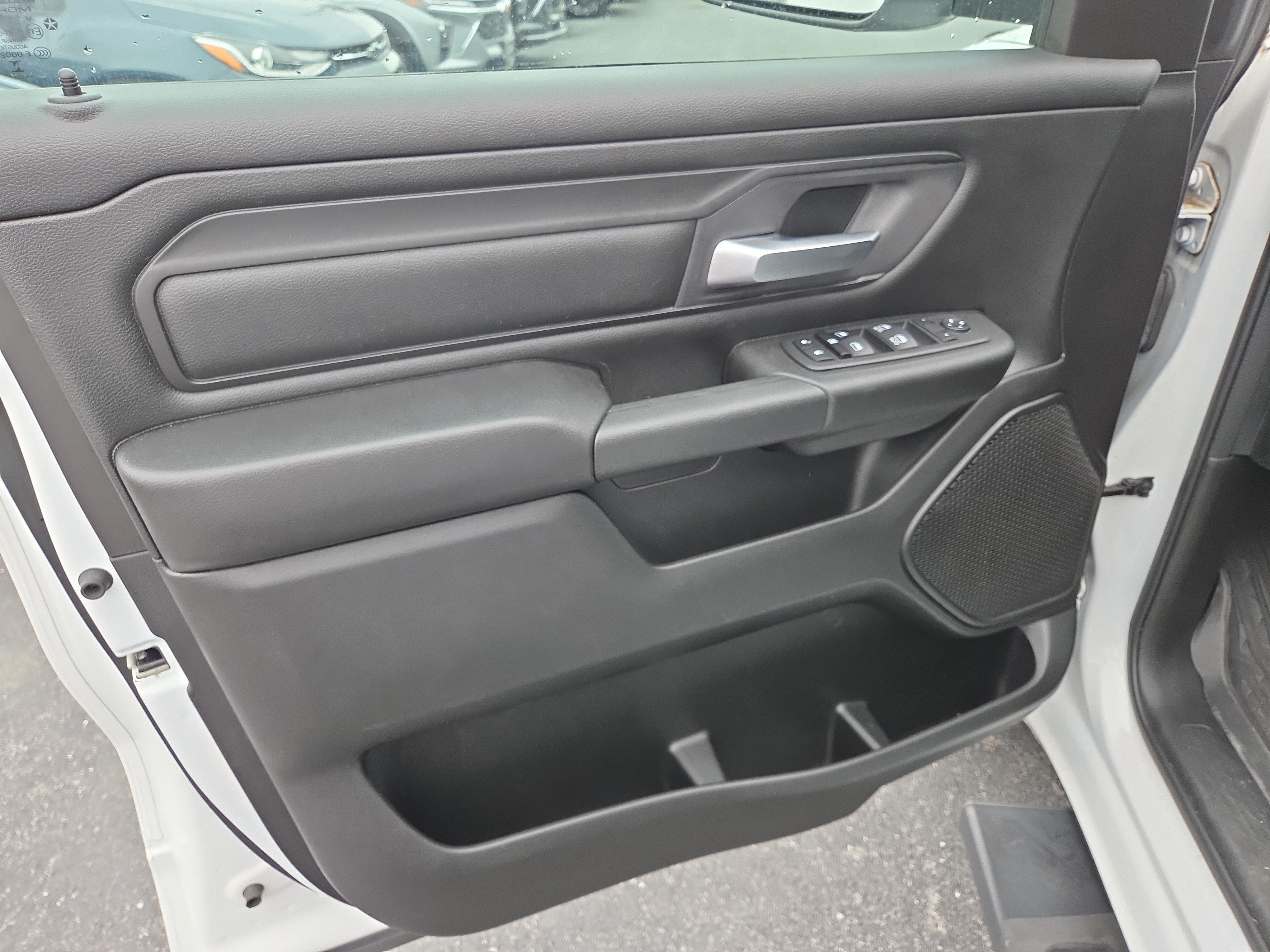 Certified 2023 RAM 1500 Tradesman AWD/4WD image 15