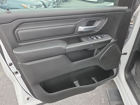 Certified 2023 RAM 1500 Tradesman AWD/4WD image 15