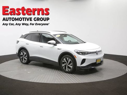Used 2023 Volkswagen ID.4 Pro RWD image 46