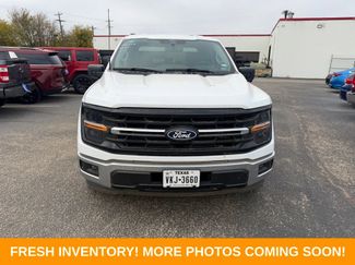 Used 2024 Ford F150 XLT video 2