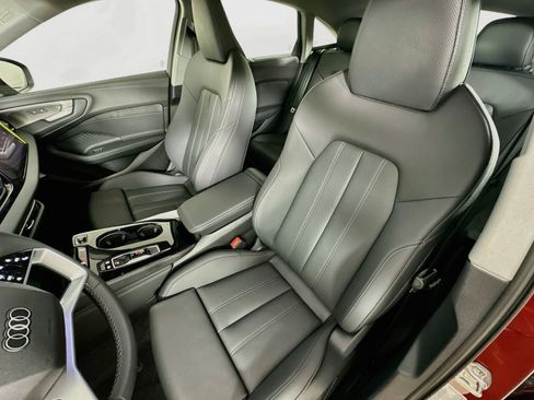 New 2026 Audi A5 2.0T Prestige AWD/4WD image 33