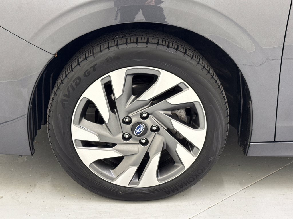 Used 2024 Subaru Legacy Touring XT AWD/4WD image 11