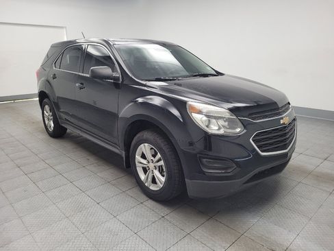 Used 2017 Chevrolet Equinox LS FWD image 13