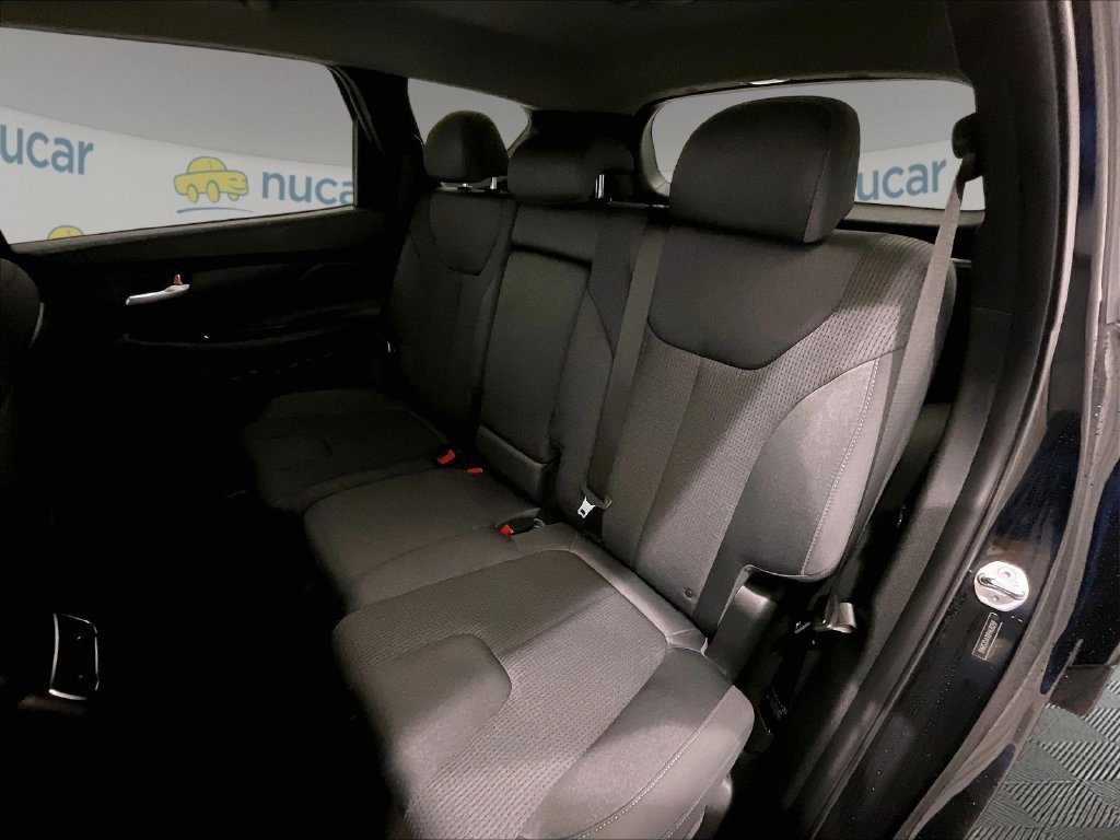 Used 2023 Hyundai Santa Fe SEL AWD/4WD image 15