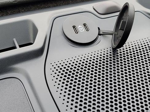 New 2025 Ford Bronco Outer Banks image 15