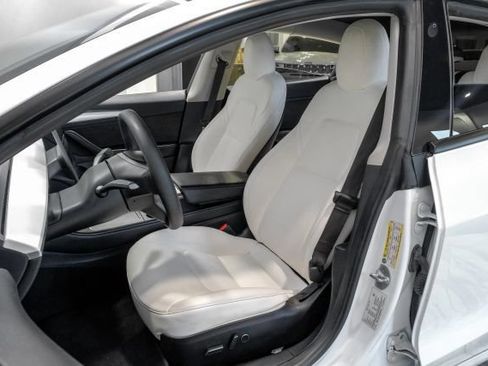 Used 2021 Tesla Model 3 Standard Range Plus RWD image 34