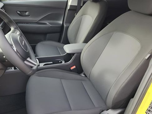 New 2026 Hyundai Kona SEL Sport AWD/4WD image 13