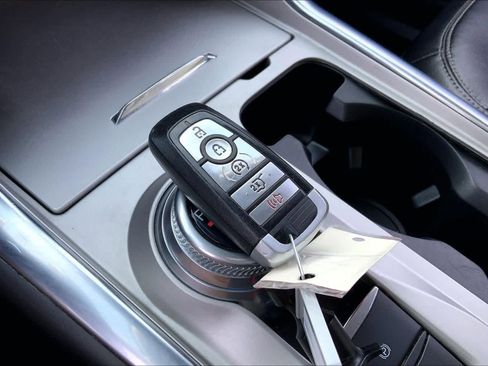 Used 2023 Ford Explorer Limited w/ Equipment Group 301A image 14