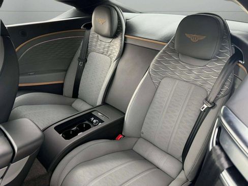 New 2026 Bentley Continental GT Speed AWD/4WD image 50