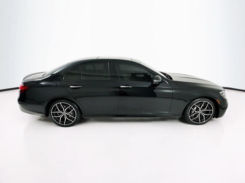 Certified 2022 Mercedes-Benz E 350 Sedan image 9