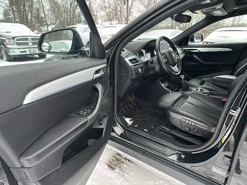 Used 2018 BMW X2 xDrive28i image 28