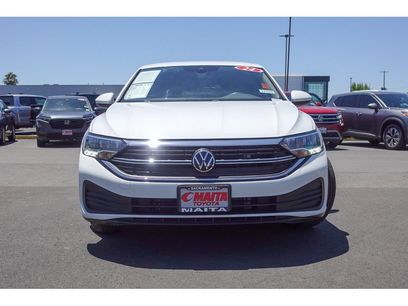 Used 2024 Volkswagen Jetta S