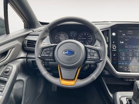 New 2026 Subaru Crosstrek 2.5i Wilderness AWD/4WD image 12