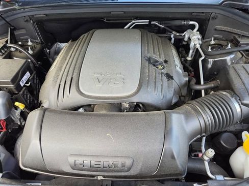 Used 2024 Dodge Durango R/T AWD/4WD image 27