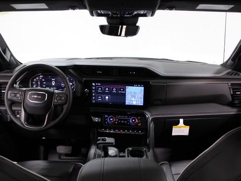 New 2026 GMC Sierra 1500 AT4X image 3