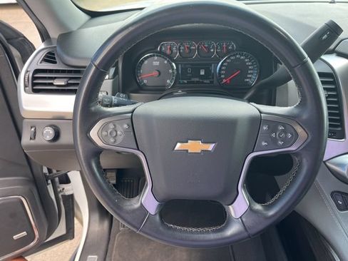 Used 2020 Chevrolet Tahoe LT RWD image 14
