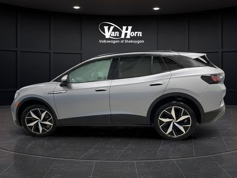 Used 2024 Volkswagen ID.4 Pro S image 6