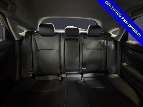 Certified 2023 Honda Civic EX-L image 13