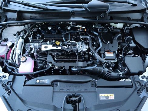 New 2026 Toyota Prius Plug-In Hybrid image 28