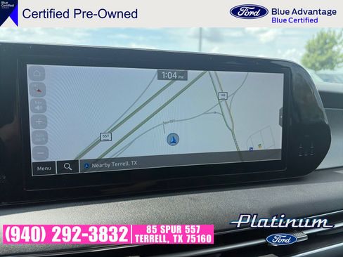 Used 2024 Hyundai Palisade SEL FWD image 18