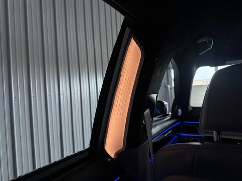 Used 2019 BMW M760i xDrive w/ Luxury Rear Seating Package image 52