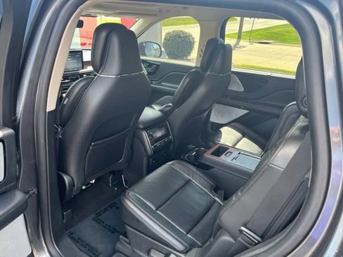 Used 2020 Lincoln Aviator Reserve w/ Equipment Group 202A AWD/4WD image 25