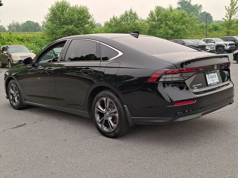 Used 2023 Honda Accord EX image 7