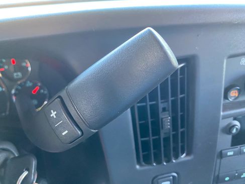 Used 2025 Chevrolet Express 2500 w/ Driver Convenience Package RWD image 42