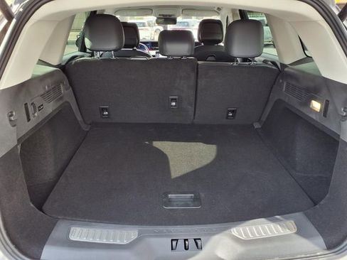 New 2026 Lincoln Nautilus Premier image 9