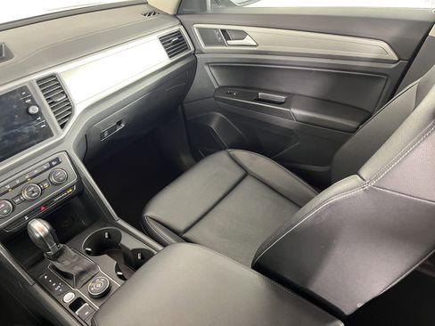 Used 2019 Volkswagen Atlas SE image 11