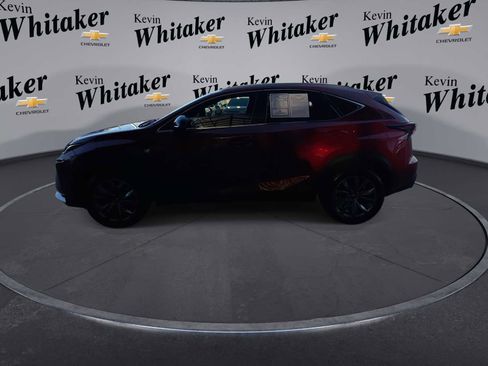 Used 2017 Lexus NX 200t F Sport image 5