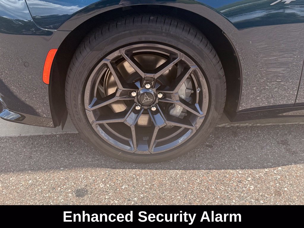 New 2026 Dodge Charger R/T AWD/4WD image 30