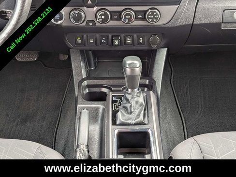 Used 2019 Toyota Tacoma SR image 20