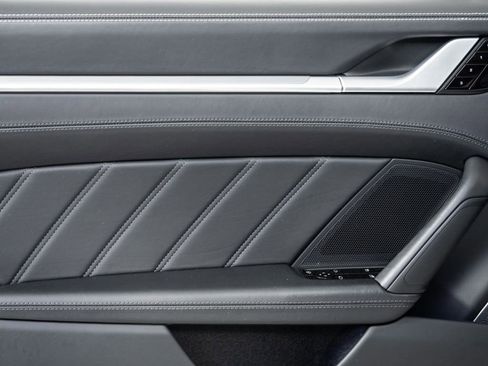 Certified 2021 Porsche 911 Turbo S image 6