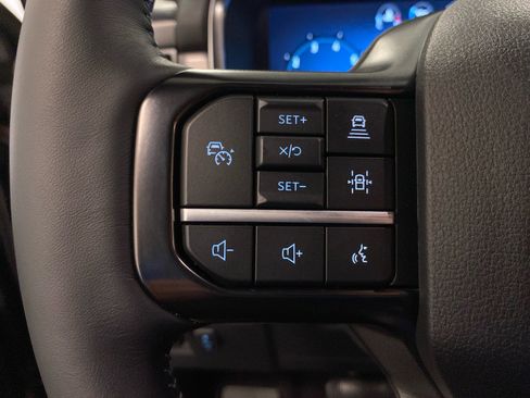 New 2025 Ford F150 Platinum image 20