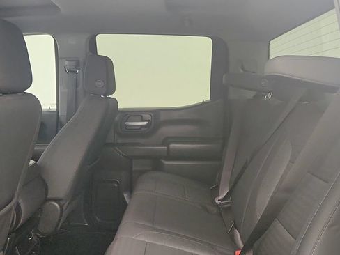 Used 2023 Chevrolet Silverado 1500 Custom RWD image 21