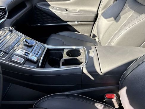 Used 2023 Hyundai Santa Fe Limited w/ Cargo Package image 24