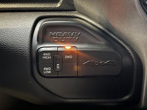 Used 2021 RAM 3500 Laramie w/ Night Edition image 42