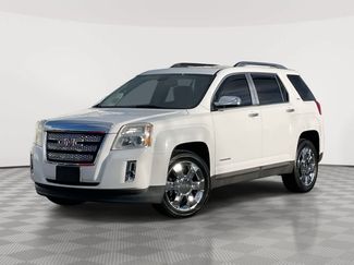 Used 2010 GMC Terrain SLT video 1