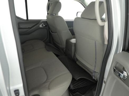 Used 2019 Nissan Frontier SV w/ Value Truck Package image 23