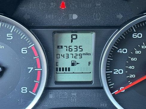 Used 2016 Subaru Forester 2.5i Premium w/ Popular Package #1 AWD/4WD image 27
