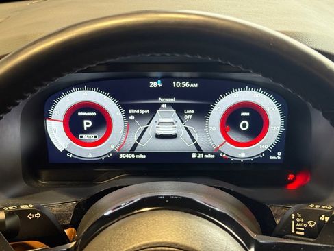 Certified 2024 Nissan Pathfinder Platinum w/ Cargo Package image 33