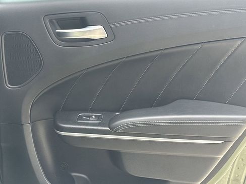 Used 2023 Dodge Charger Scat Pack w/ Plus Group image 17