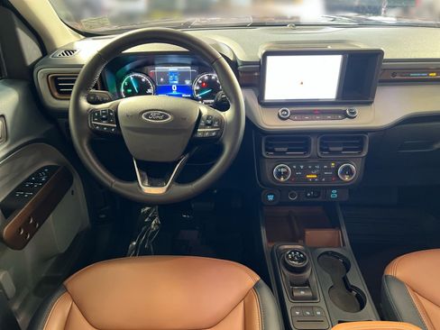 Used 2024 Ford Maverick Lariat FWD image 23