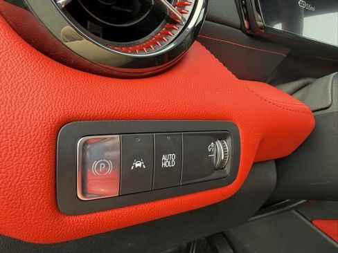 New 2026 Chevrolet Blazer EV RS image 15