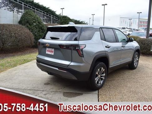 New 2026 Chevrolet Equinox LT w/ Convenience Package II image 11