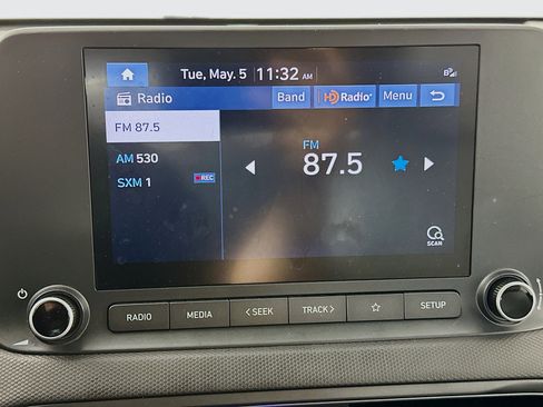 Used 2023 Hyundai Kona SEL AWD/4WD image 21