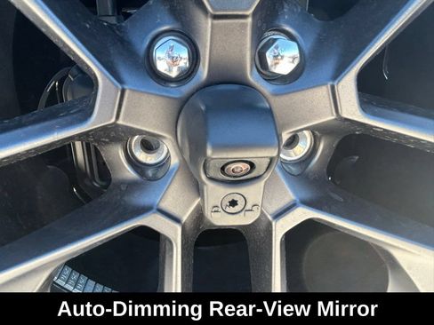 New 2025 Jeep Wrangler Unlimited Sahara AWD/4WD image 36