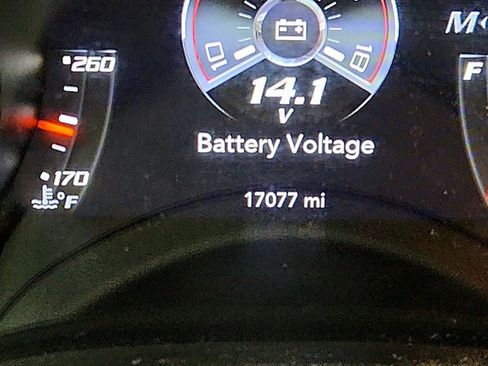 Used 2022 Dodge Challenger R/T Scat Pack w/ Shaker Package image 14